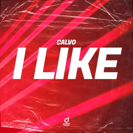 CALVO I Like