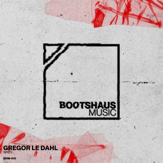 Gregor le Dahl Spicy