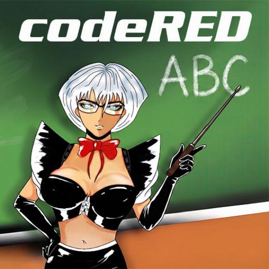 codeRED 25 Years and 7 Days Later: DAY 1