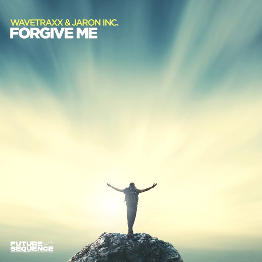 Wavetraxx & Jaron Inc. Forgive Me