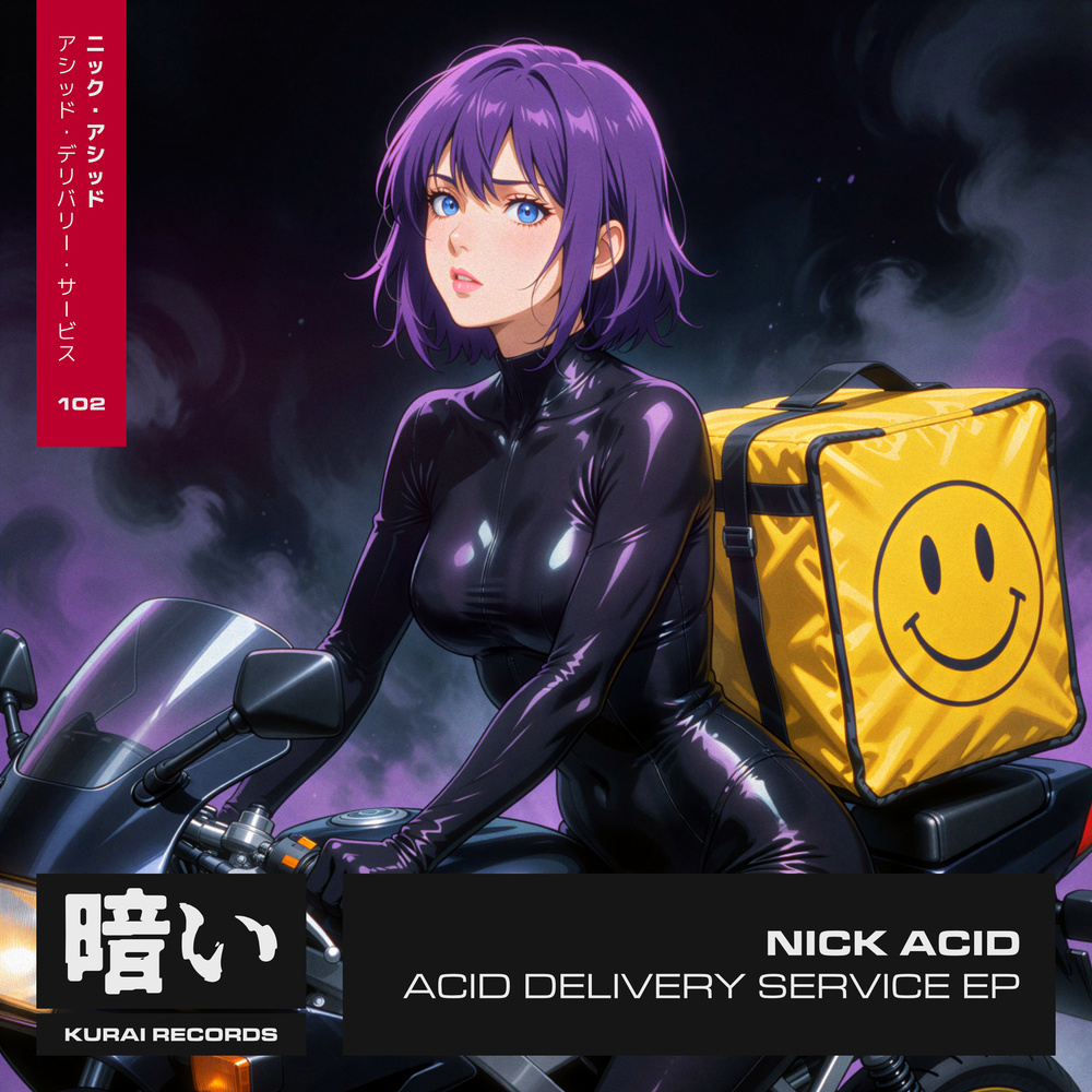 Nick Acid Acid Delivery Service