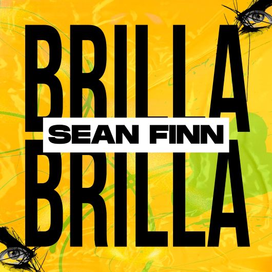 Sean Finn Brilla Brilla