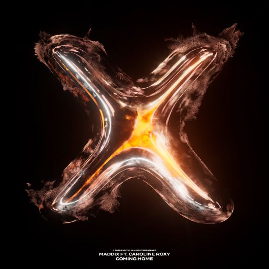Maddix feat. Caroline Roxy Coming Home