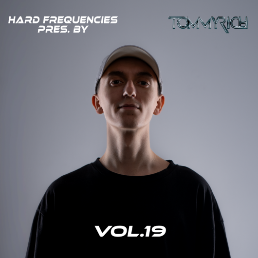 Tommyrich Hard Frequencies