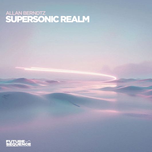 Allan Berndtz Supersonic Realm