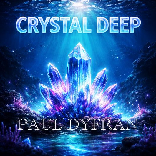 Paul Dyfran Crystal Deep