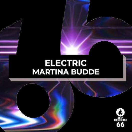 Martina Budde Electric