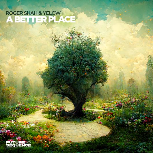 Roger Shah & Yelow A Better Place