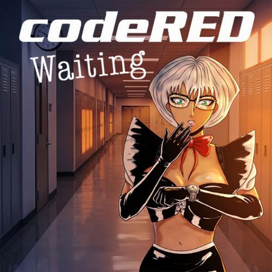 codeRED Waiting (2k26)