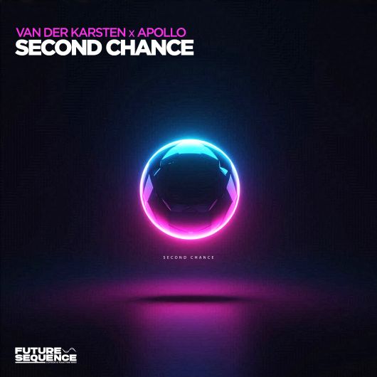 Van der Karsten x Apollo Second Chance