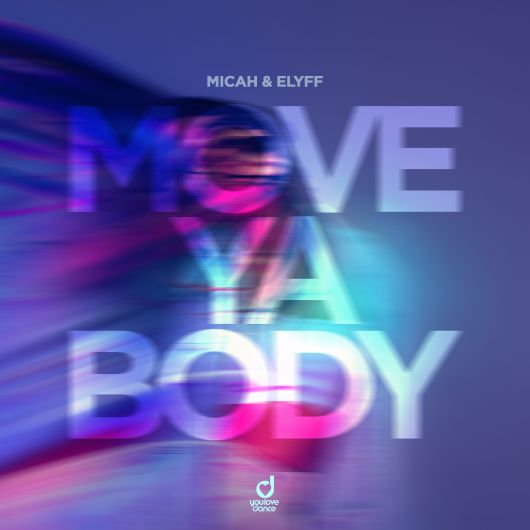 MICAH x ELYFF Mova Ya Body