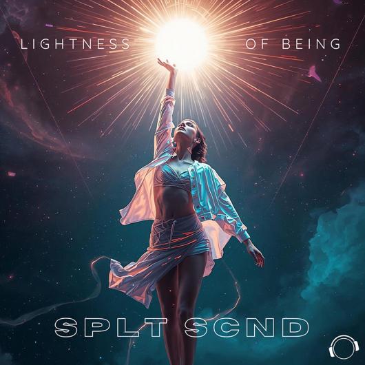SPLT SCND Lightness Of Being