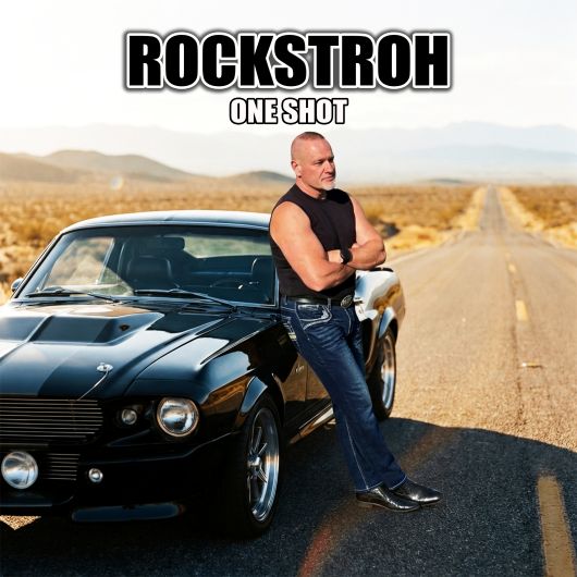 Rockstroh One Shot