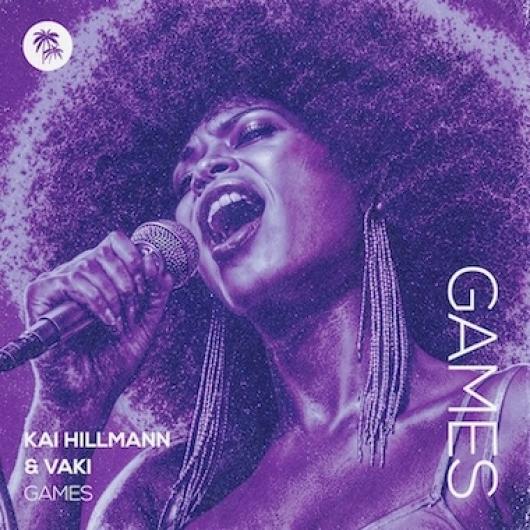 Kai Hillmann, Vaki Games