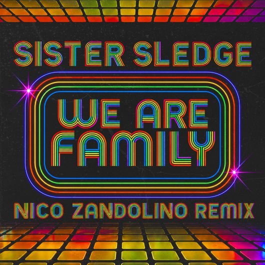 Sister Sledge We Are Family