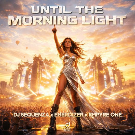 DJ Sequenza x Enerdizer x Empyre One Until The Morning Light
