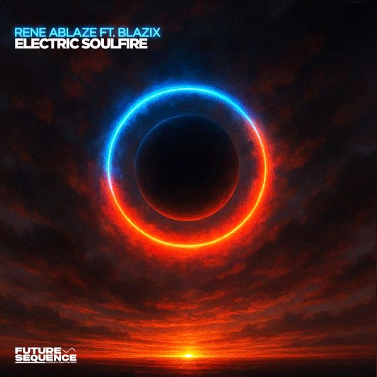 Rene Ablaze Feat. Blazix Electric SoulFire