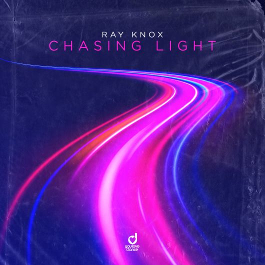 Ray Knox Chasing Light