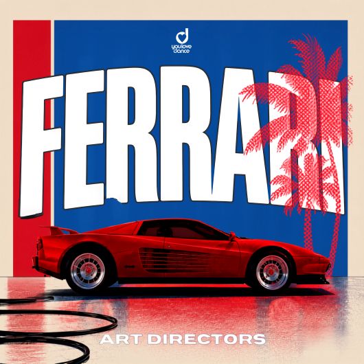 Art Directors Ferrari