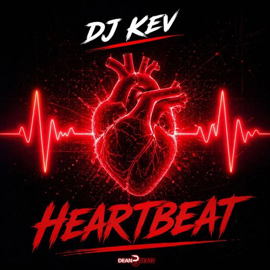 DJ Kev Heartbeat