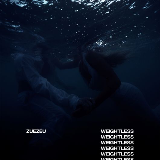 ZUEZEU Weightless