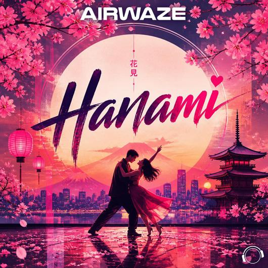 Airwaze Hanami