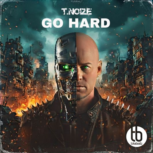 T.noize Go Hard