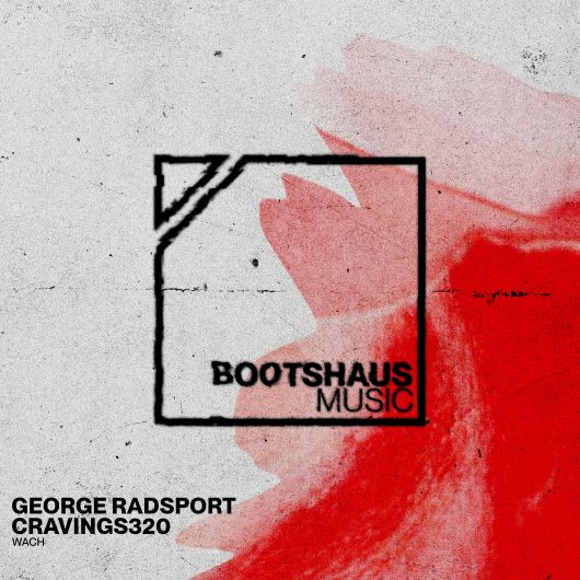 George Radsport & Cravings320 Wach