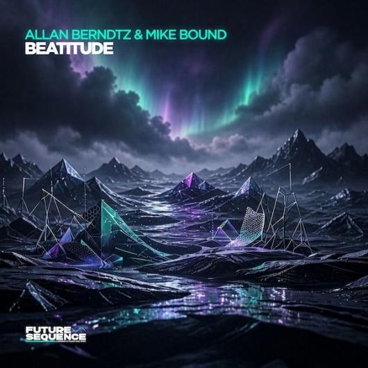 Allan Berndtz & Mike Bound Beatitude