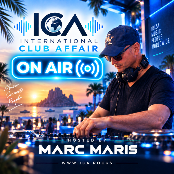 Marc Maris International Club Affair (ICA)