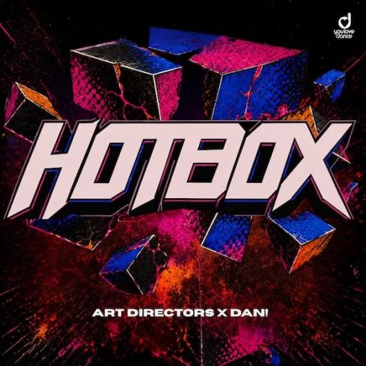 Art Directors, DAN! Hot Box