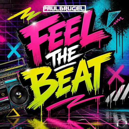 Paul Brugel Feel The Beat