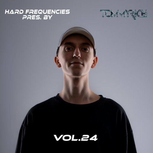 Tommyrich Hard Frequencies
