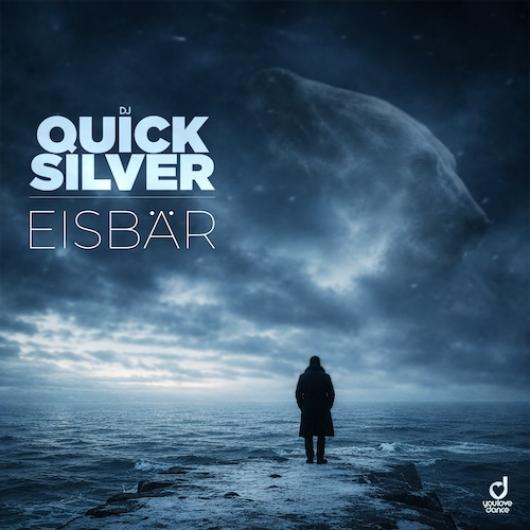 ​DJ Quicksilver Eisbär