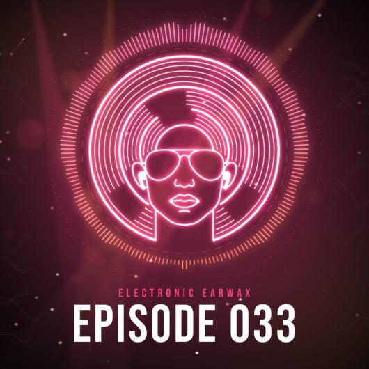 Electronic Earwax 033